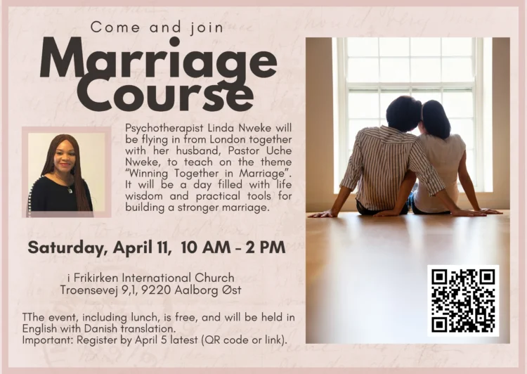 Ægteskabskursus