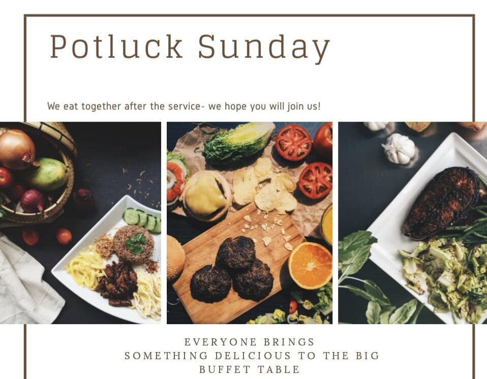 potluck